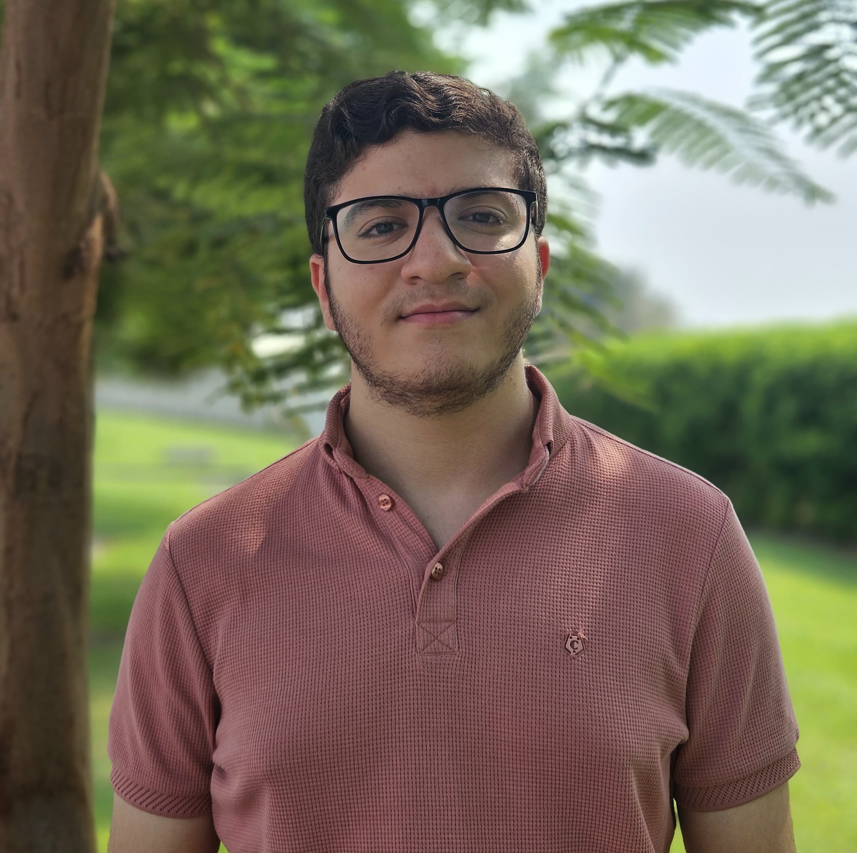 Khalid Abuseir